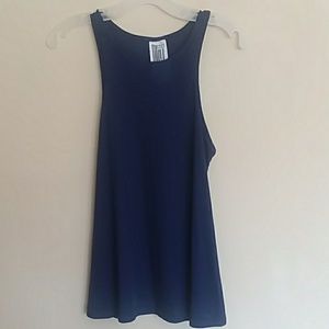 Free People Long Beach Tank Top